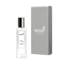 [1+1] 로제르 니치향수 화이트 머스크 오드퍼퓸 30ml, 2개