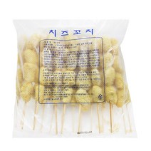 치즈꼬치 치즈스틱 1.2kg(60gX20개), 셀올 1