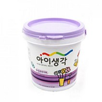아이생각 수성프라이머, 1L