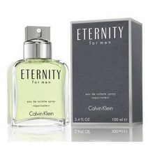 캘빈클라인 이터너티 포 맨, 30ml, 1개