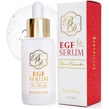 일본직발송 6. BENEDICERA (베네디셀라) 인간 줄기 액 미용액 EGF 히알루론산 콜라겐 한국제 30ML B08MT8, One Size_One Color