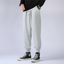 SURBORT 남자 사계절용 조거바지[K10]