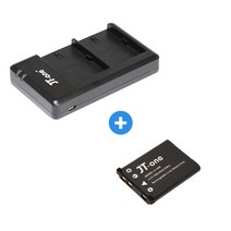 올림푸스 Li-40B 듀얼충전기+배터리 Mu-5000 7000