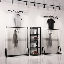 디자인 벽행거, W벽행거