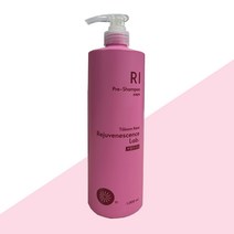 따봉케라 부활연구소 R1 프레샴푸, 1000ml, 1개