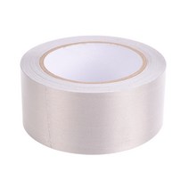 Coms 전도성 섬유 테이프 5cmx20m BB835