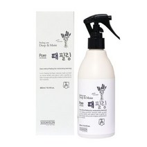 수아연 딥앤모이스처 국산 때필링 비누 라벤더300ml, 수아연 딥앤모이스처 국산 때필