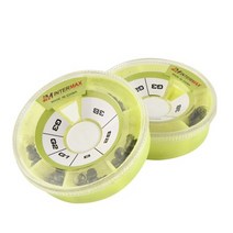 im 좁쌀 봉돌세트(민물 바다)