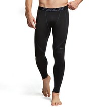 테슬라 언더레이어 기모 긴바지 TM-YUP53