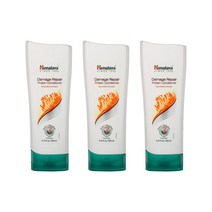 Himalaya 히말라야 리페어 프로테인 컨디셔너 200 ml, 200ml, 3개