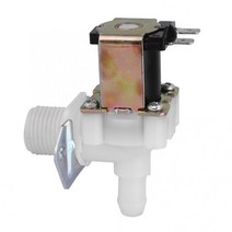 솔레노이드밸브 유압솔밸브G1/4 inch ac 220 v 전기 마그네틱 밸브 액추에이터 볼 밸브 물 공기 흡입구 밸, 한개옵션0