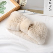 리얼 폭스 천연 사가퍼 여우 털 머플러 자석 목도리 풀스킨 털 넥워머 밍크털 여성 머리띠 겨울 가을 탄성 진짜 렉스 토끼 모피 목 스카프 여자 헤어 밴드 숙녀 패션 새로운