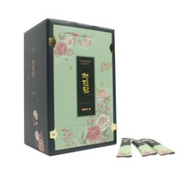 청진담 양배추생식환 100포 2박스 국산 양배추환 스틱