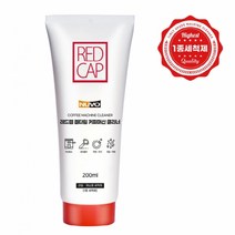 누보 레드캡 겔타입 머신세정제 200ml, 단품, 1개