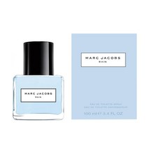 마크 제이콥스 스플래쉬 레인 EDT 100ml, 1개, 마크 제이콥스 스플래쉬 레인 EDT-100ml