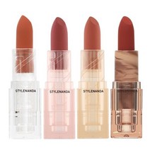 3CE SOFT MATTE LIPSTICK 소프트 매트 립스틱, FRE, BREEZY PINK