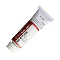 [알파] [홀베인]수채화 과슈 물감 낱색 HGC B 15ml, 색상:[6622360]핑크