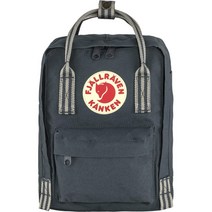 피엘라벤 배낭 칸켄 미니 KANKEN 백팩 navylong stripes