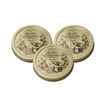 보르미올리 콰트로 56mm 뚜껑 3개입, 1) 56mm-3pcs, 3개