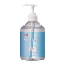 나sesp+3M)손소독제(70 9270겔 500ml) 독겔 젤형 거치형 보습 독젤 겔형 간편 새니타이저 대용량♥escapee, 베스트초이스!, ♥escapee!!