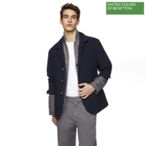 베네통 베네통 Jacket with detachable lining 0F_2RF353EB8_016