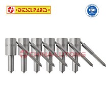 디젤 인젝터 노즐 S 타입 0 433 271 471/DLLA134S999 연료 분사 메르세데스-벤츠 OM 442.94496496, 01 6PCS DLLA134S999