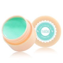 네일아트 Venalisa-페인팅 젤 60 가지 색상 5ml 전문 네일 페인트 컬러 폴리시 UV 래커 바니시, 26 1606