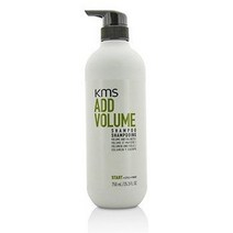 KMS 캘리포니아 에드 볼륨 샴푸 (볼륨 강화) 750ml/25.3oz