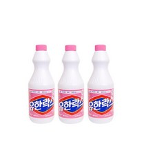 유한락스 후로랄, 800ml, 1세트