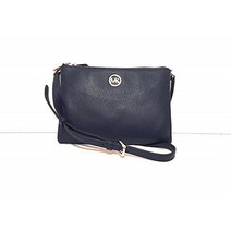 마이클코어스 Signature Fulton EW 크로스바디 백