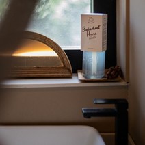 (무케렌시아(MUH QUERENCIA)) 에이올_메밀 핸드워시 650ml