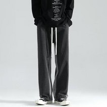연청바지 코디 남자 청바지 데님 배색 진청 브랜드 고무줄 밴딩 생지데님 크림진 흑청 여름 부츠컷 편한 스판 통청바지 숏 쇼핑몰 추