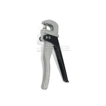 동아 DA-805 수동펀칭기 구멍펀치 벨트구멍 천공기 타공기 철재펀칭기 환펀치 홈펀치 6mm, 1개