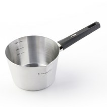 키친아트 인덕션 레트로 누들팬, 16cm