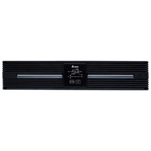 Delta R3K UPS 전원 공급 장치 3000VA 2100W 랙 유형 Zhongda Electric pass ups 무정전