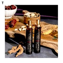 특허받은 저분자 발효홍삼 (20ml x 10병), 상세페이지 참조, 상세페이지 참조, 상세페이지 참조