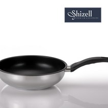 스테인레스 궁중팬 28cm (바닥3중)