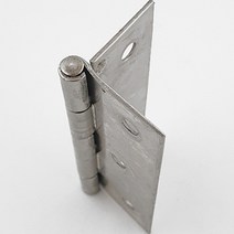 다용도 스텐레스 방문경첩 코너철 도어 꺽쇠 연결부속