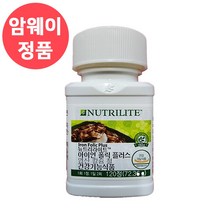 뉴트리라이트 아이언폴릭플러스비타민 무기질, 120정, 1개, 120정