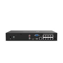 티피링크 VIGI NVR1008H-8P POE 8채널 CCTV 녹화기 53w, NVR단품