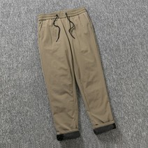 백패킹 우모복 겨울 등산복 오리털 바지 극동계 아웃도어 방한복 빅사이즈 우모 작업복