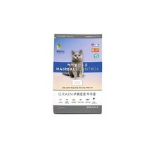 지니얼펫 세라피드 헤어볼컨트롤 2kg 고양이 사료 그레인프리 무곡물사료, 단품
