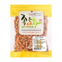 마른새우 딱새우 200g, 1개