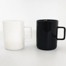 신혼부부 머그잔 커플컵 선물용 연인 컵 세트 set 도자기 2p 인테리어 테이블 데코, 상품선택