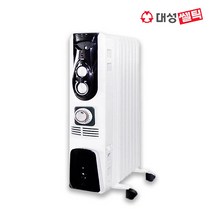 대성셀틱 라디에이터 히터 DSRA-7, DSRA-7/타이머형