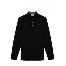 루이까스텔 남자 나일론 BASIC 티셔츠_3MCTS991B