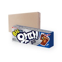 Szmart 마켓 롯데 왓따 콜라 23g 144입 왓따대용량 대절버스 스튜디오촬영 맛있는 결혼식버스 골프라운딩