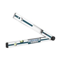 보쉬 5-in-1 디지털 앵글 파인더 앤드 경사계 GAM 27MFL 314122, One Color, One Size