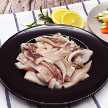 은하수산 냉동 손질 오징어채 슬라이스 1kg, 2kg
