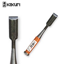 [KAKURI] 가쿠리 평끌/레드오크 핸들/6~42mm 크기 옵션선택